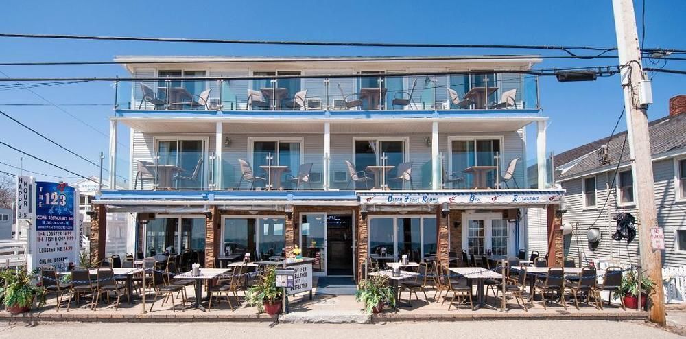 Stones Throw Hotel York Exterior photo