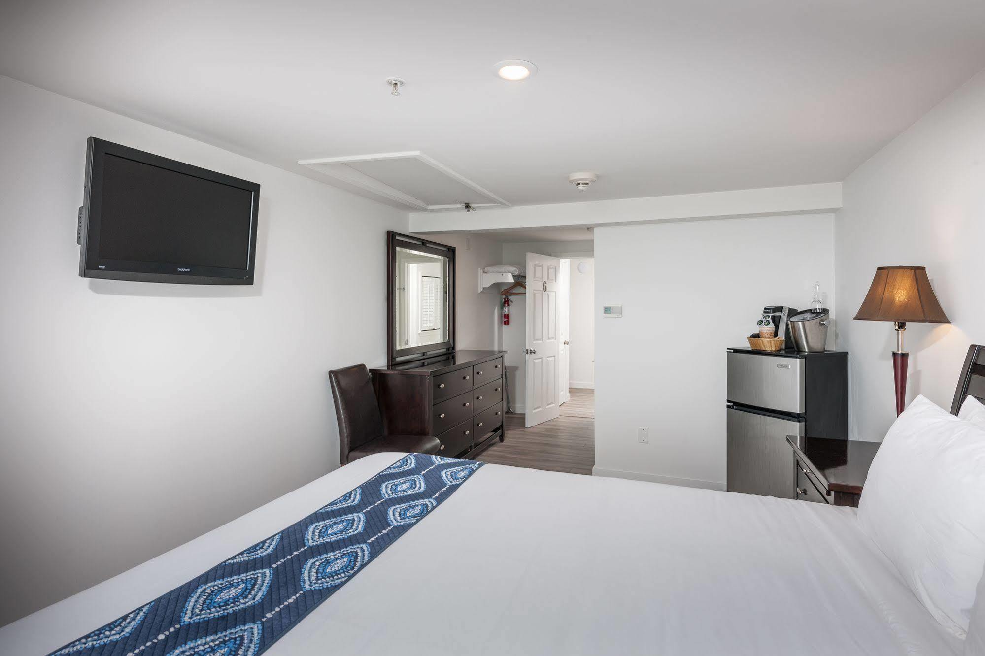 Stones Throw Hotel York Exterior photo